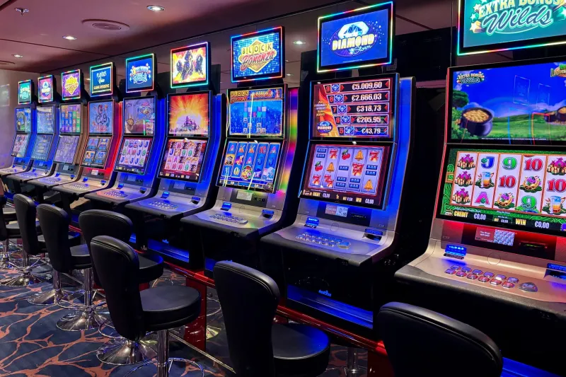 Open Books, Better Odds: How Hugo Casino's RTP Transparency Exposes What American Casinos Don't Want You to Know