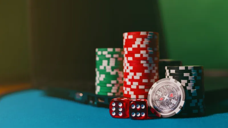 How Norway's Casino DNA is Quietly Rewriting the Rules of Global Online Gaming