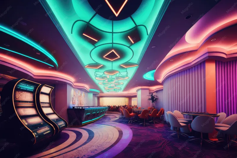 Quiet Dominance: How Scandinavian Casino Platforms Are Eating Vegas-Style Operators Alive